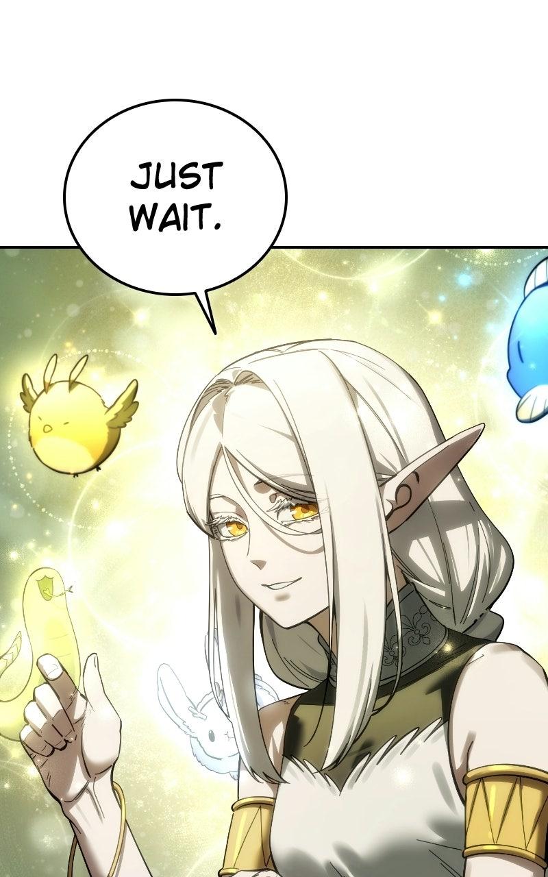 The Stellar Swordmaster Chapter 121 — page 24