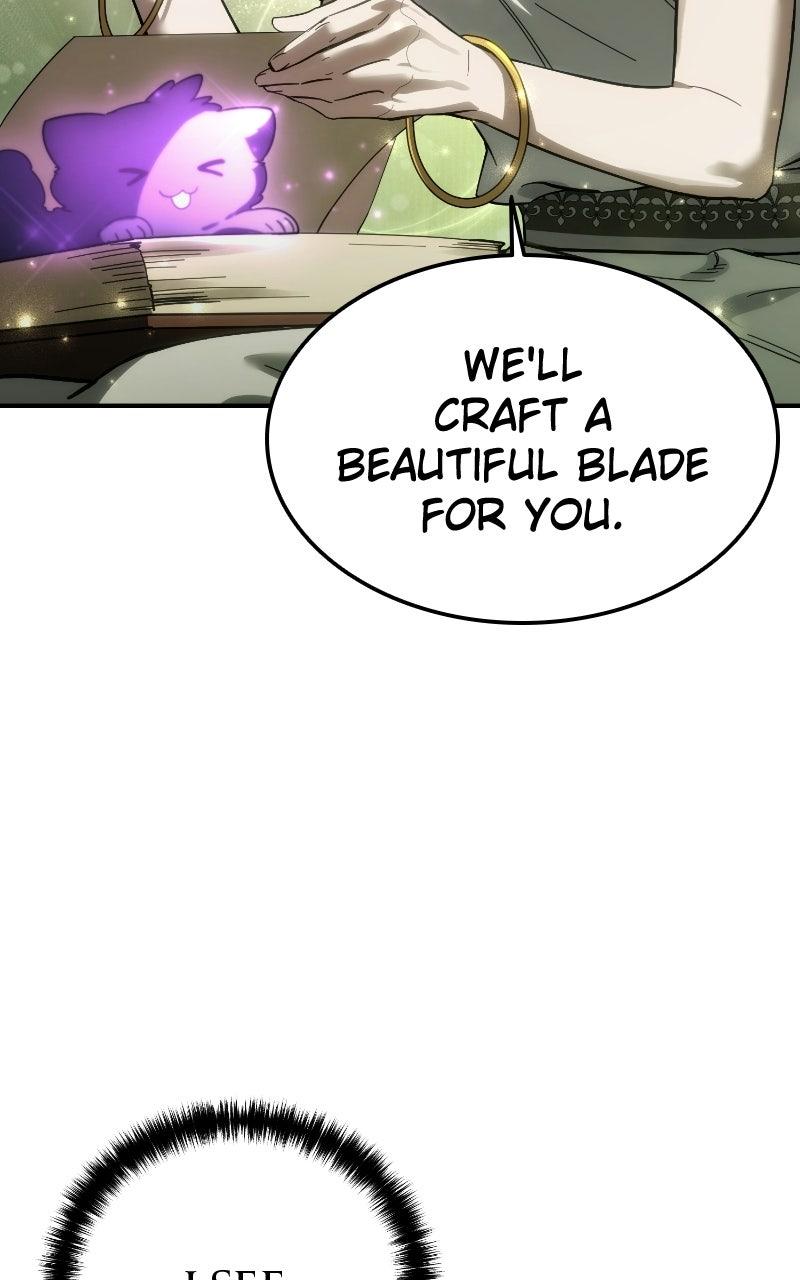 The Stellar Swordmaster Chapter 121 — page 25