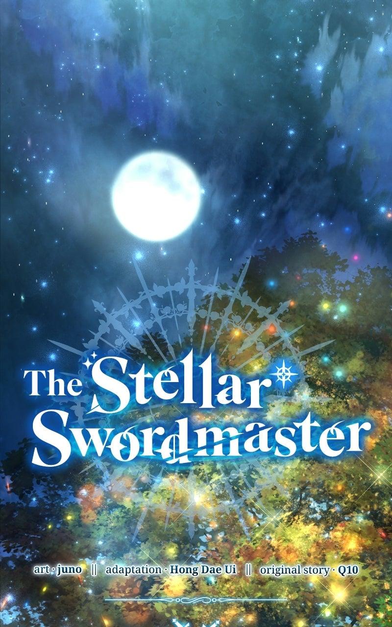 The Stellar Swordmaster Chapter 121 — page 35