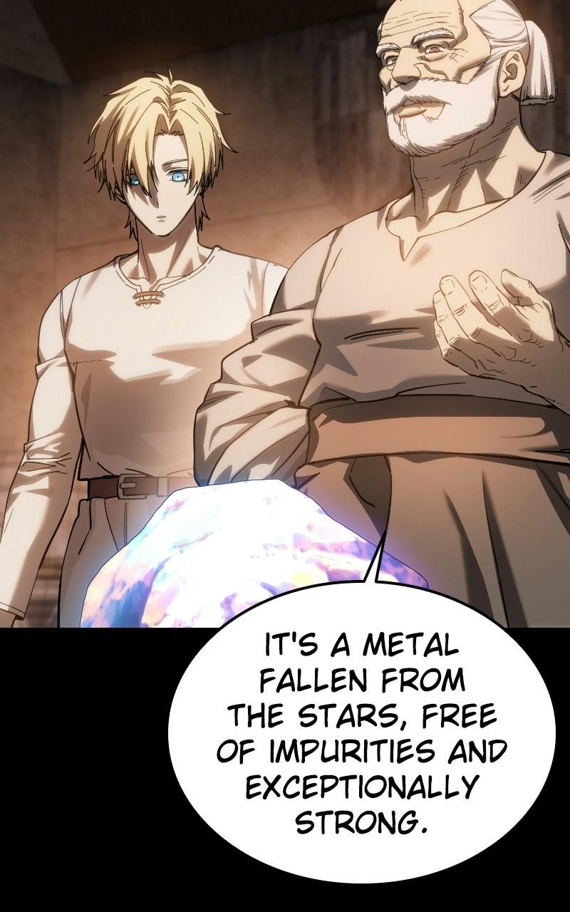 The Stellar Swordmaster Chapter 121 — page 98