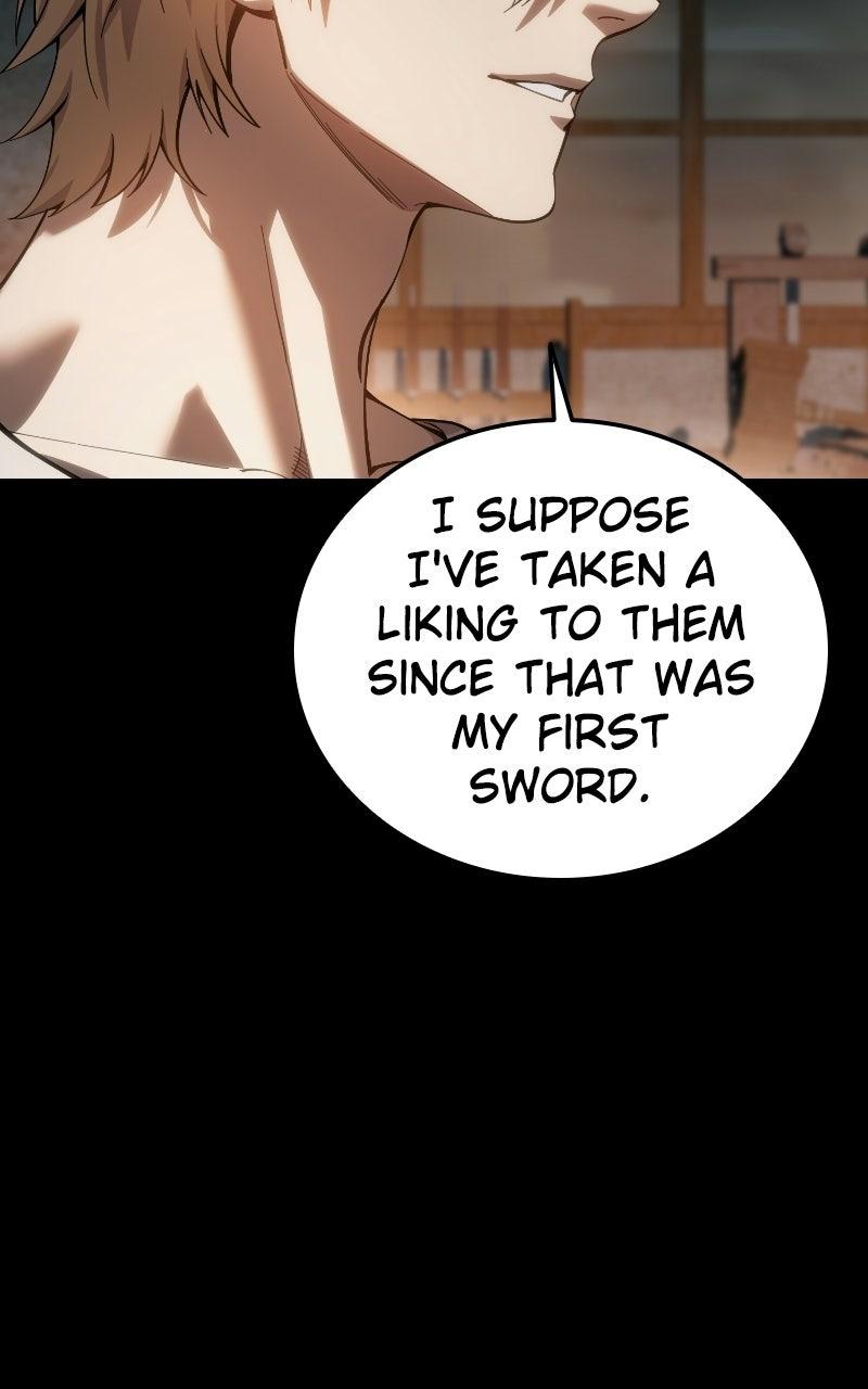 The Stellar Swordmaster Chapter 121 — page 100