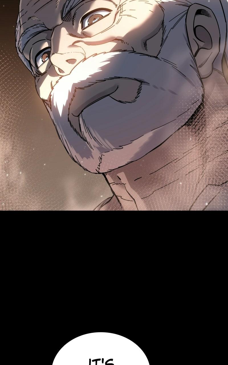 The Stellar Swordmaster Chapter 121 — page 116