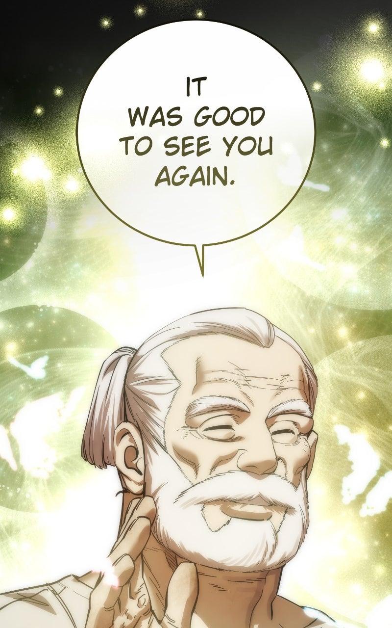 The Stellar Swordmaster Chapter 121 — page 127