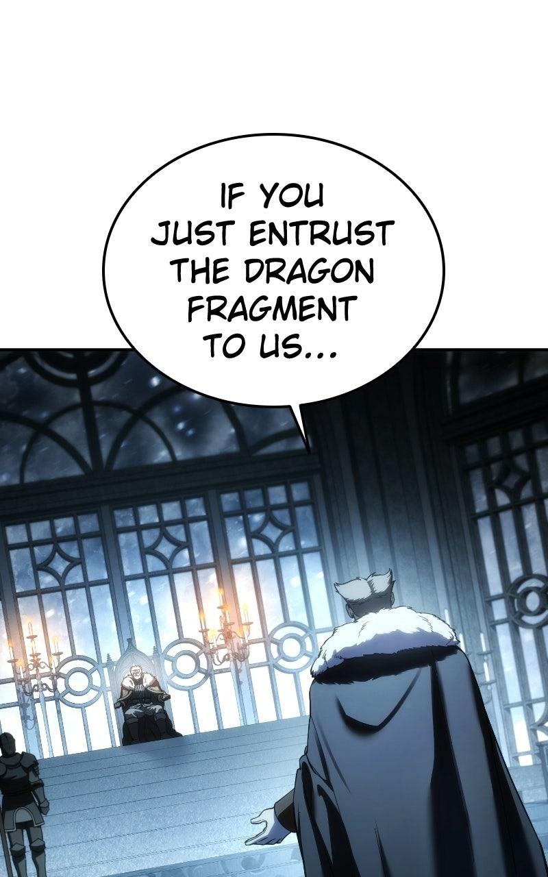 The Stellar Swordmaster Chapter 122 — page 22