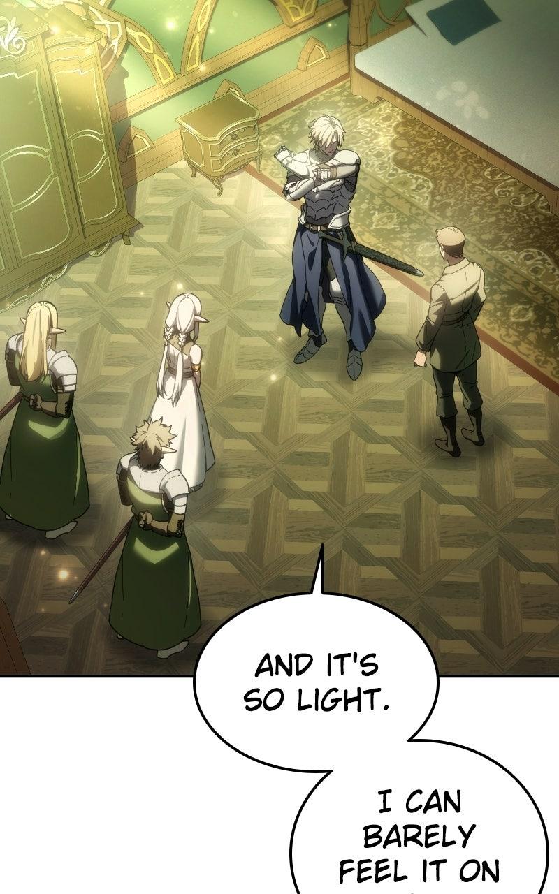 The Stellar Swordmaster Chapter 122 — page 63