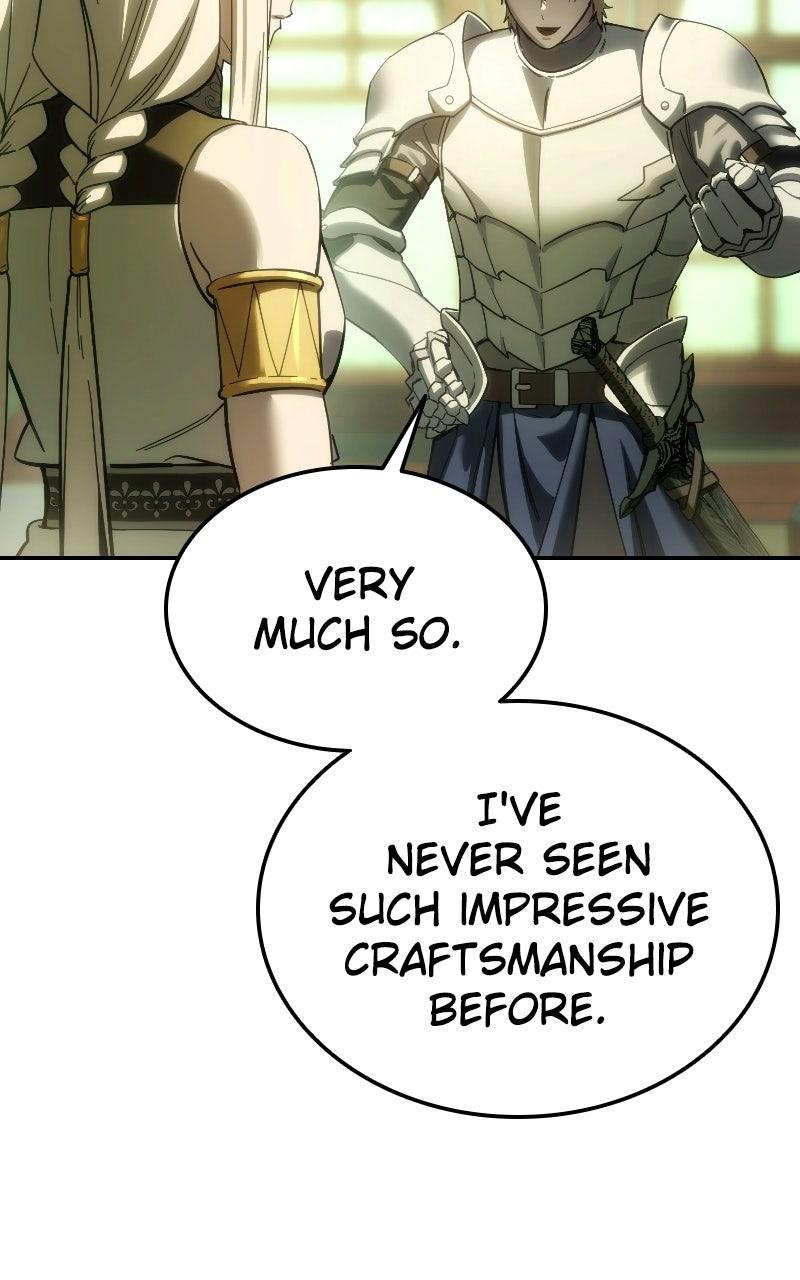 The Stellar Swordmaster Chapter 122 — page 65
