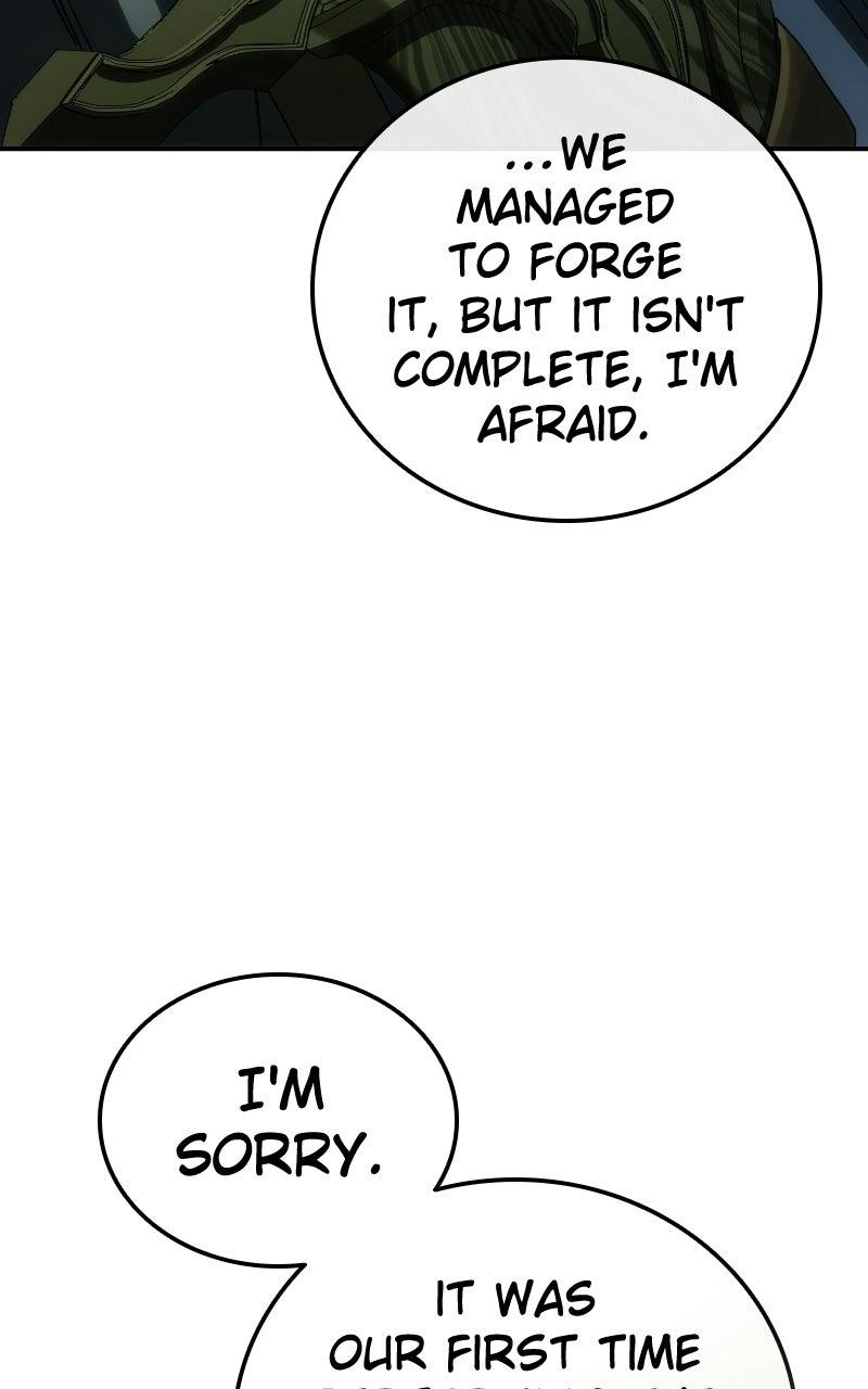 The Stellar Swordmaster Chapter 122 — page 68