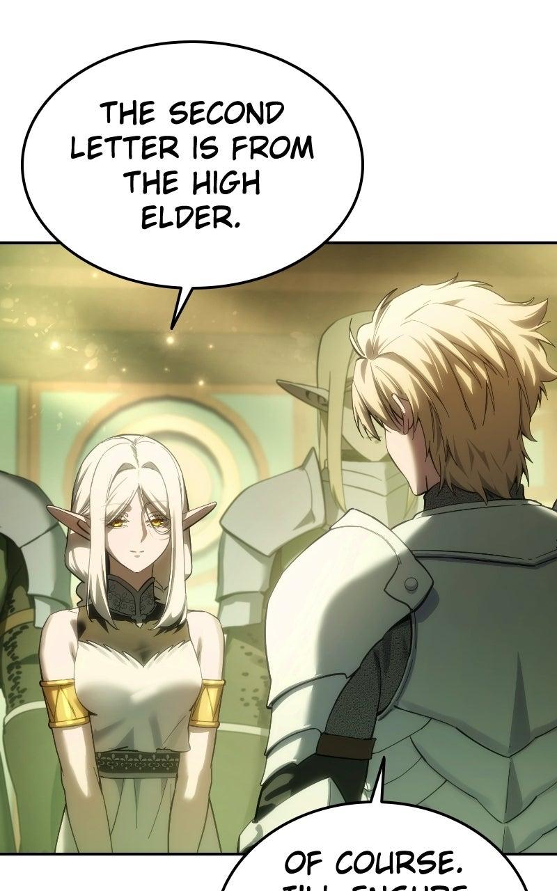 The Stellar Swordmaster Chapter 122 — page 80