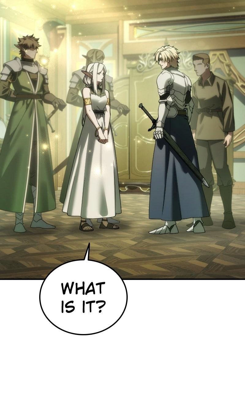 The Stellar Swordmaster Chapter 122 — page 92