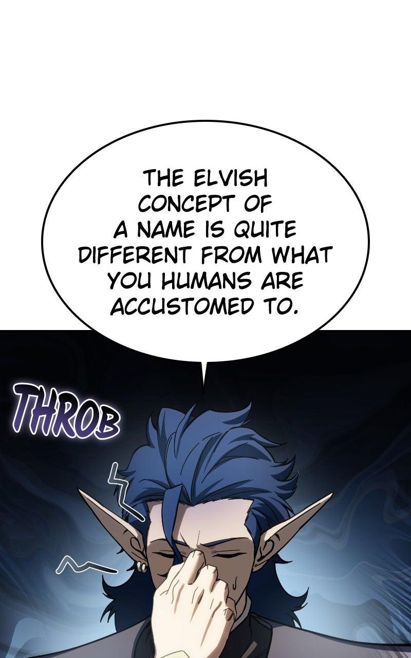 The Stellar Swordmaster Chapter 122 — page 106