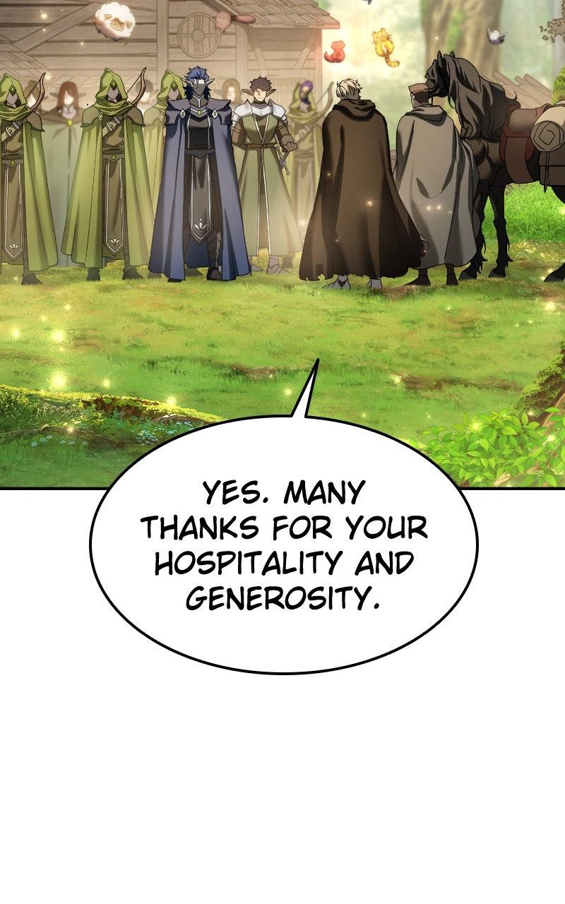 The Stellar Swordmaster Chapter 122 — page 110