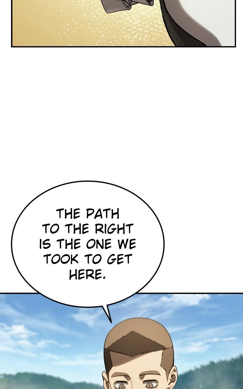 The Stellar Swordmaster Chapter 122 — page 134