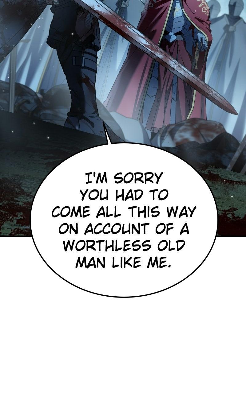 The Stellar Swordmaster Chapter 123 — page 3