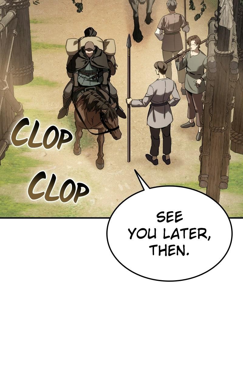 The Stellar Swordmaster Chapter 123 — page 80