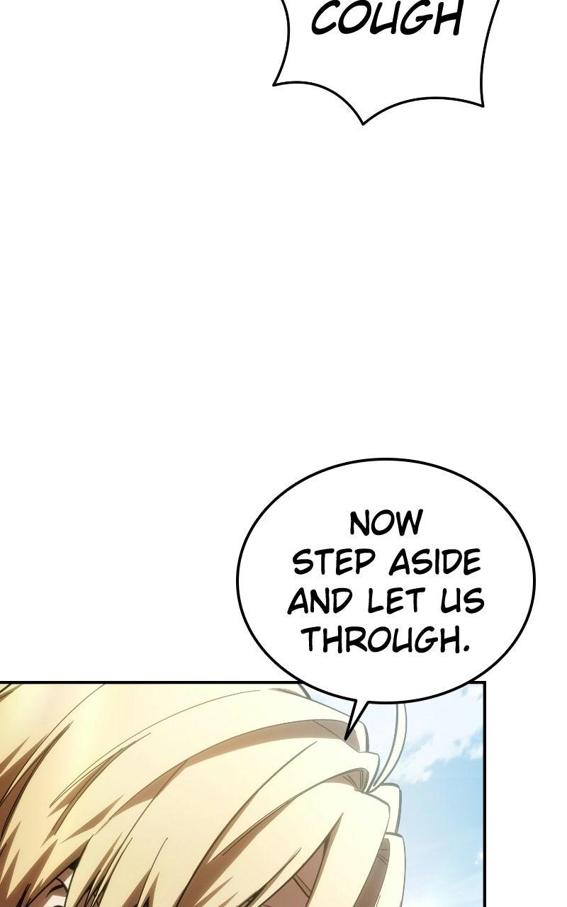 The Stellar Swordmaster Chapter 123 — page 108