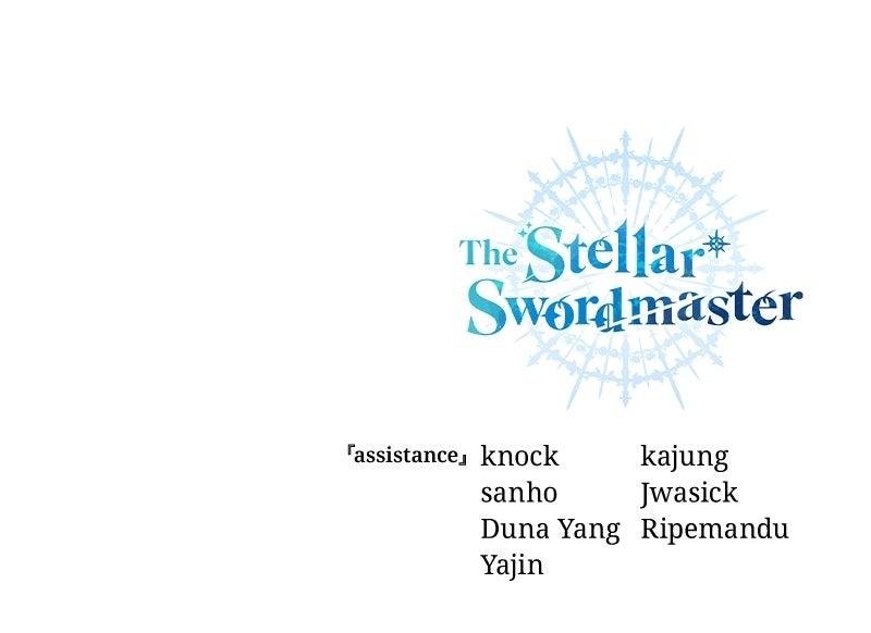 The Stellar Swordmaster Chapter 123 — page 148
