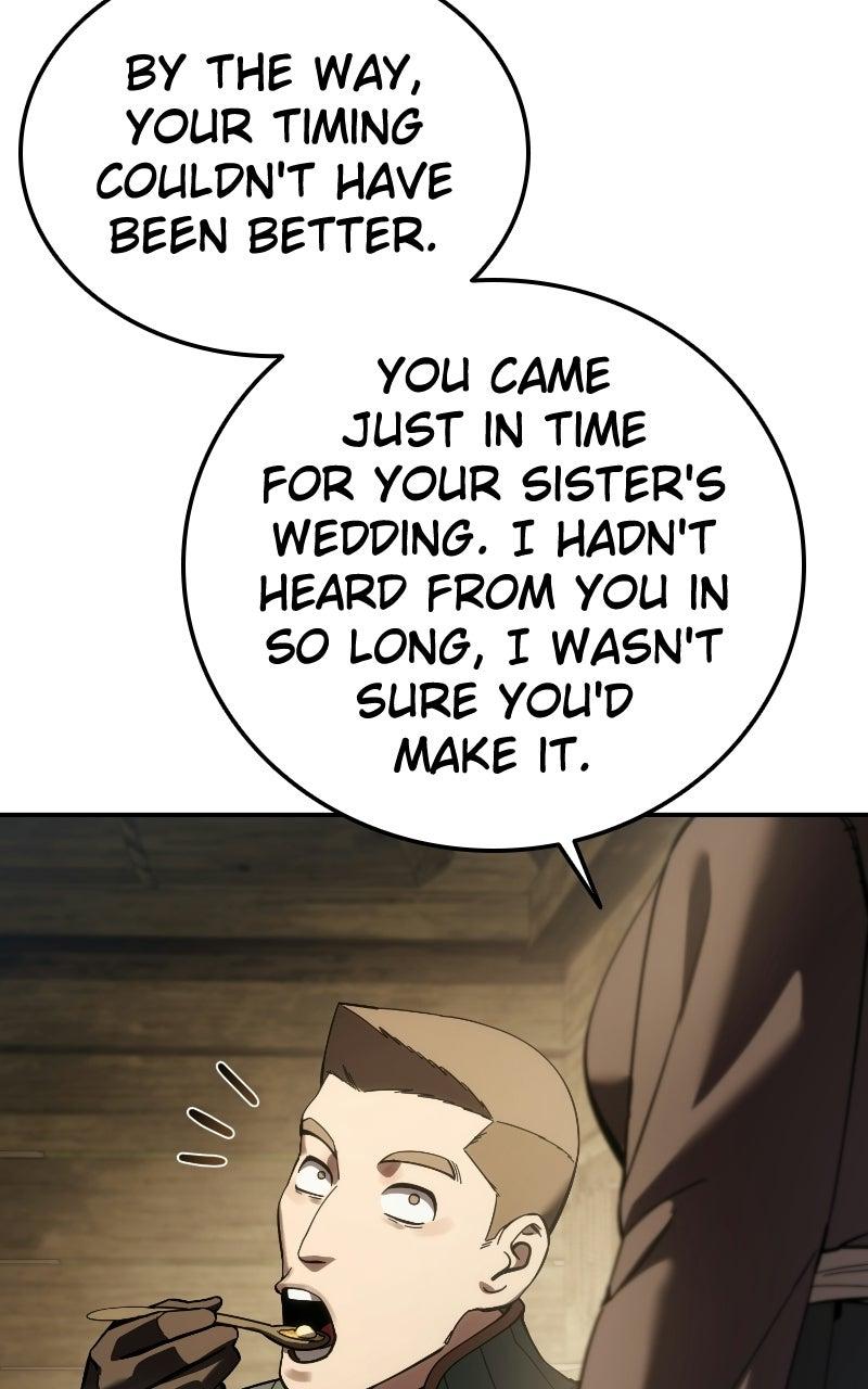 The Stellar Swordmaster Chapter 124 — page 20