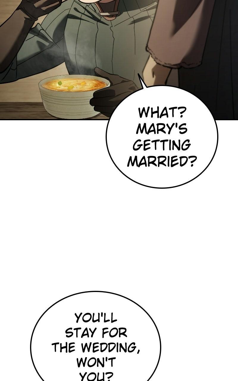 The Stellar Swordmaster Chapter 124 — page 21