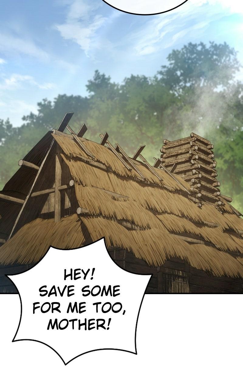 The Stellar Swordmaster Chapter 124 — page 28