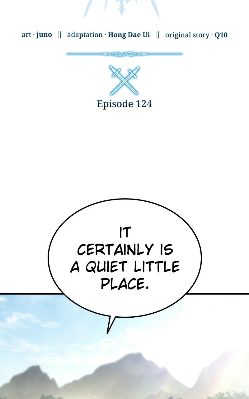 The Stellar Swordmaster Chapter 124 — page 30