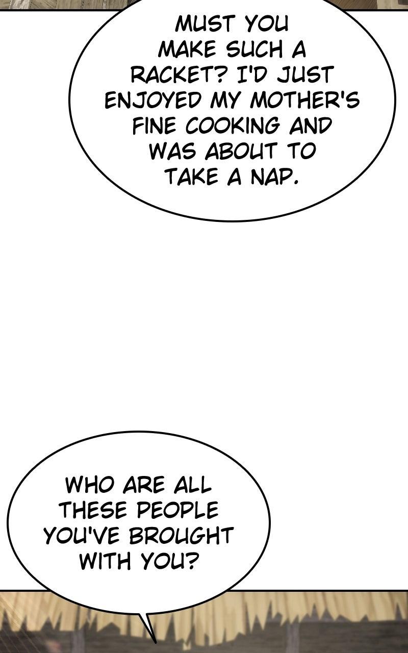 The Stellar Swordmaster Chapter 124 — page 50