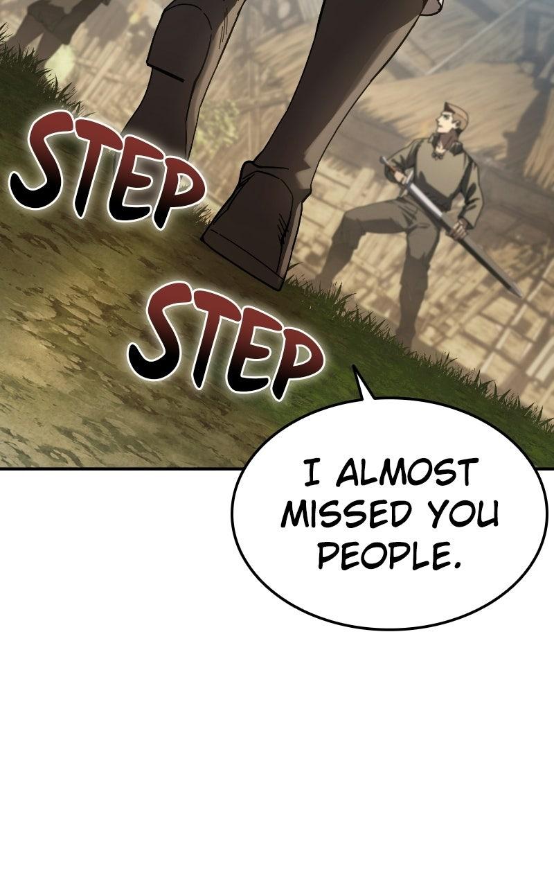 The Stellar Swordmaster Chapter 124 — page 98