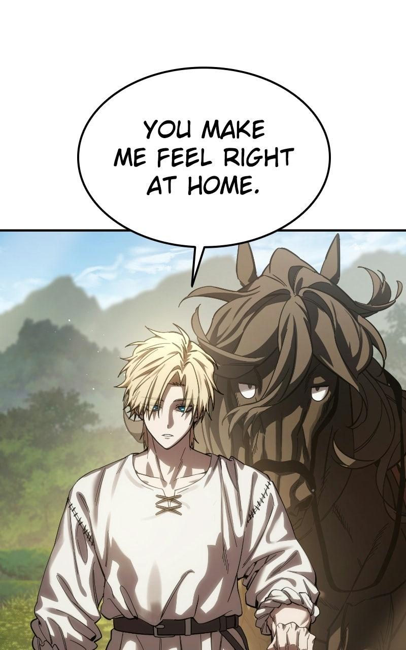 The Stellar Swordmaster Chapter 124 — page 99
