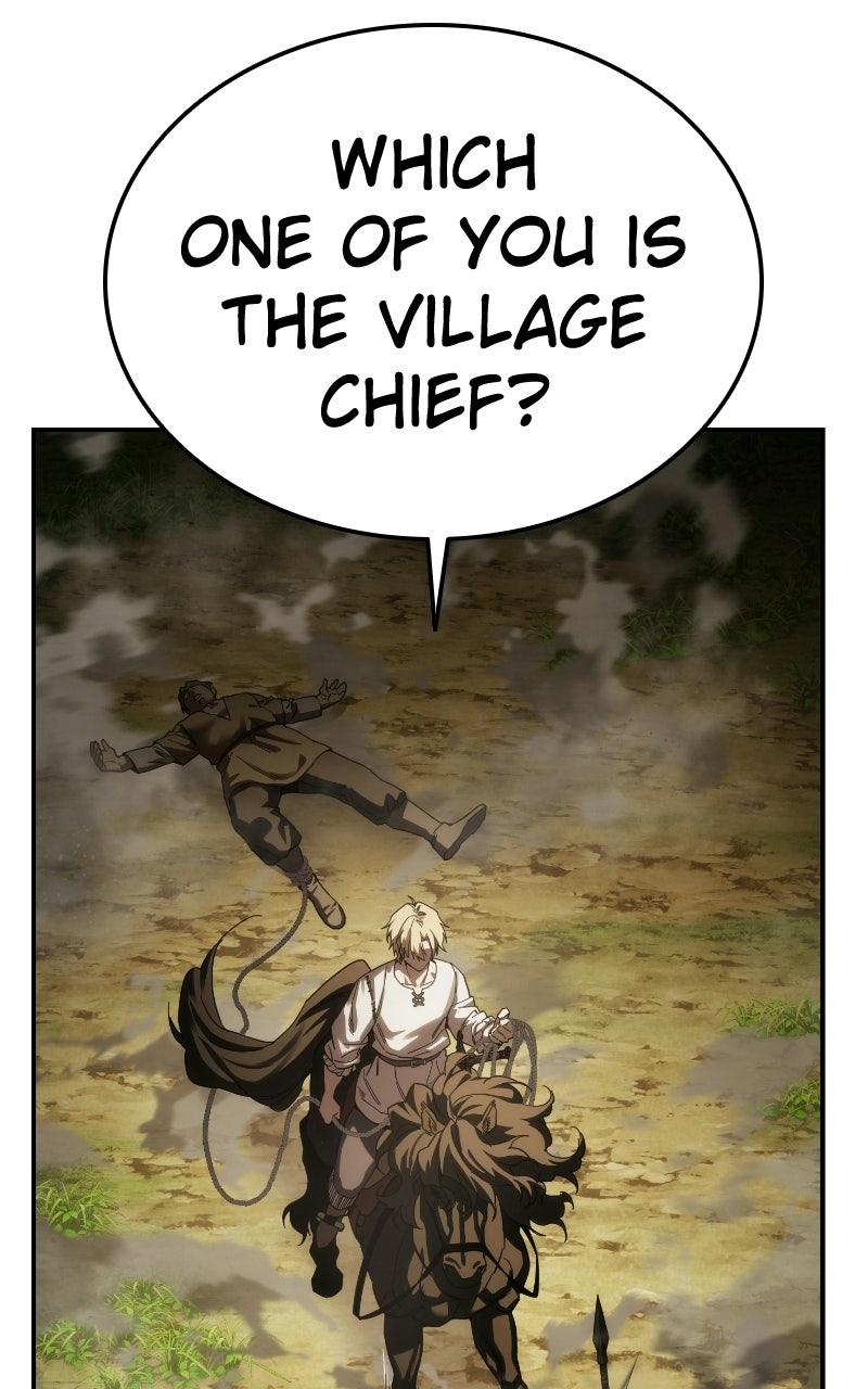 The Stellar Swordmaster Chapter 125 — page 20
