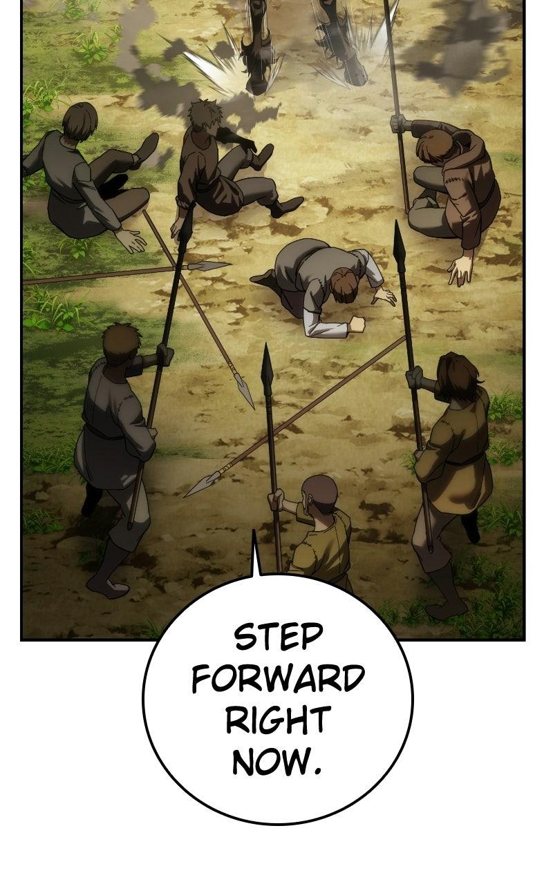The Stellar Swordmaster Chapter 125 — page 21