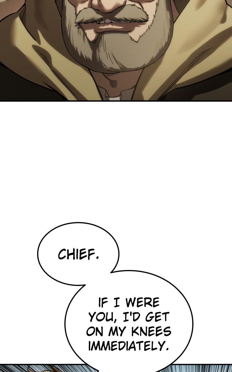 The Stellar Swordmaster Chapter 125 — page 27