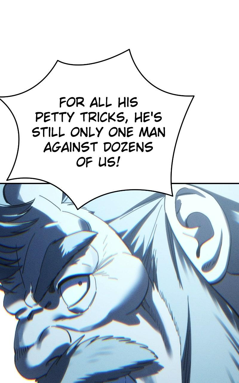 The Stellar Swordmaster Chapter 125 — page 29