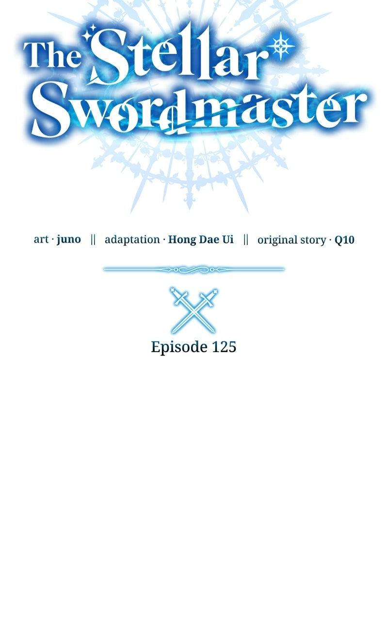 The Stellar Swordmaster Chapter 125 — page 36