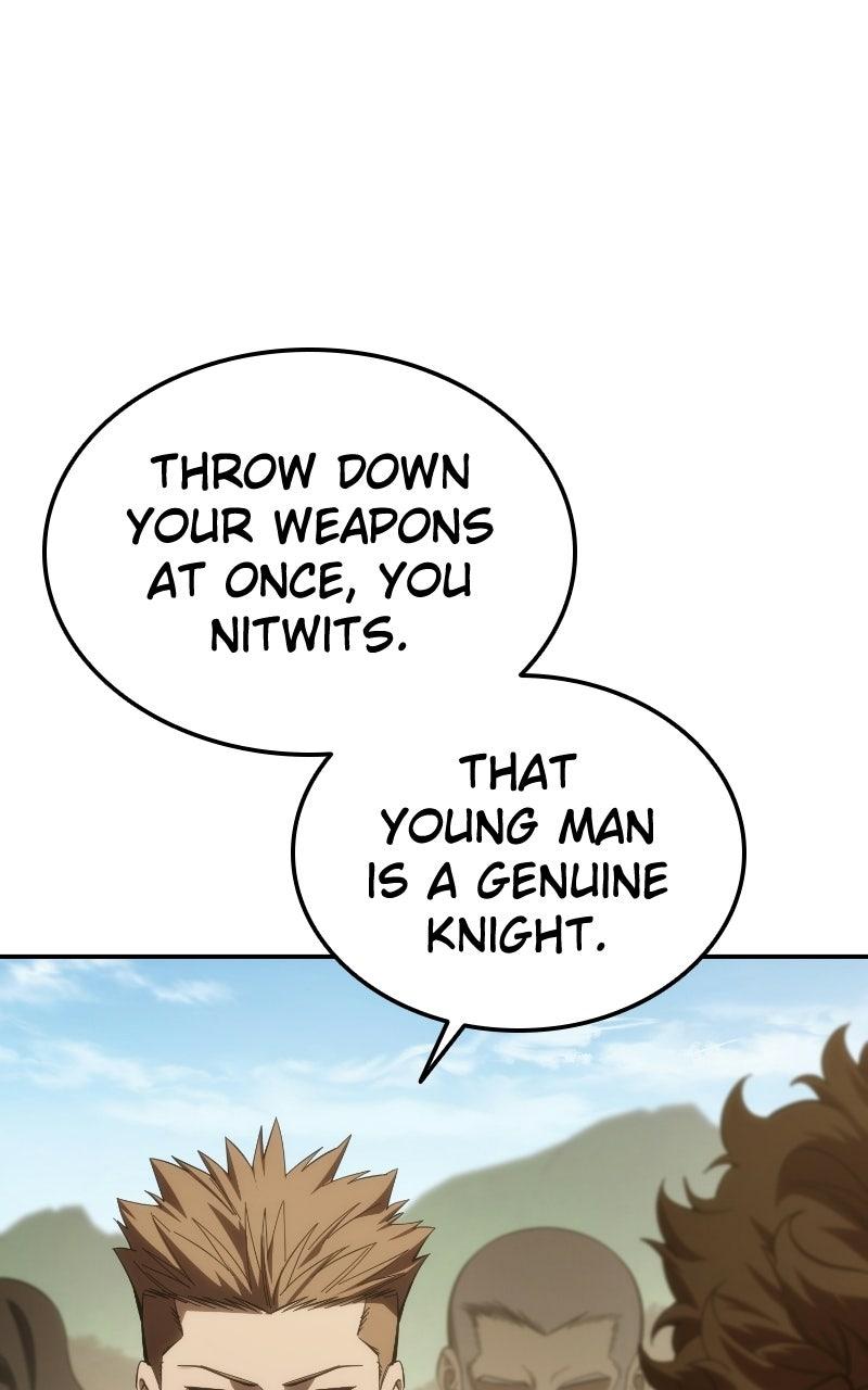 The Stellar Swordmaster Chapter 125 — page 46