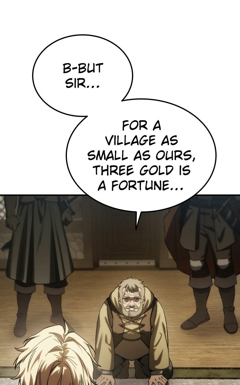 The Stellar Swordmaster Chapter 125 — page 71