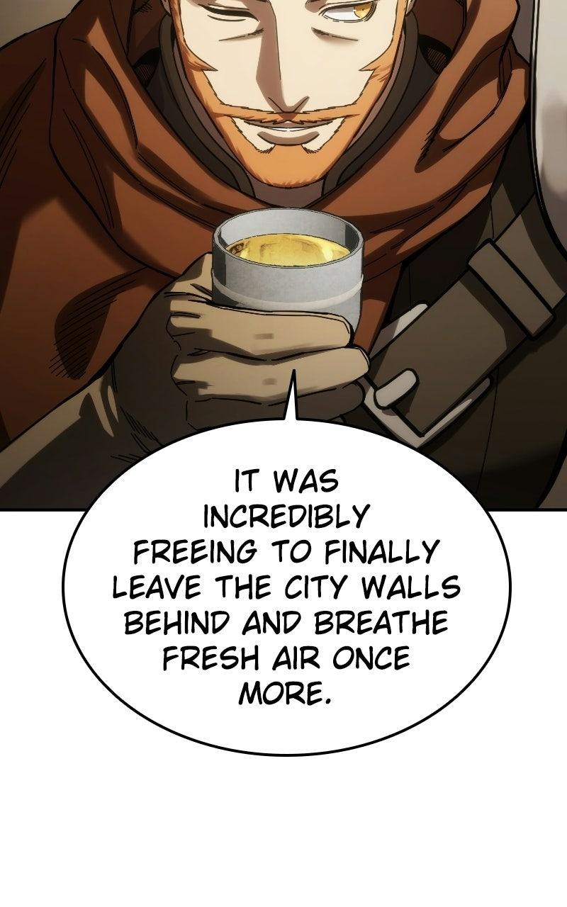 The Stellar Swordmaster Chapter 125 — page 98