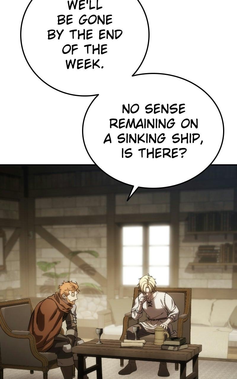The Stellar Swordmaster Chapter 125 — page 120
