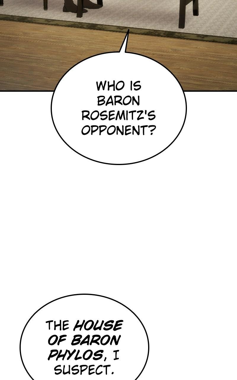 The Stellar Swordmaster Chapter 125 — page 121