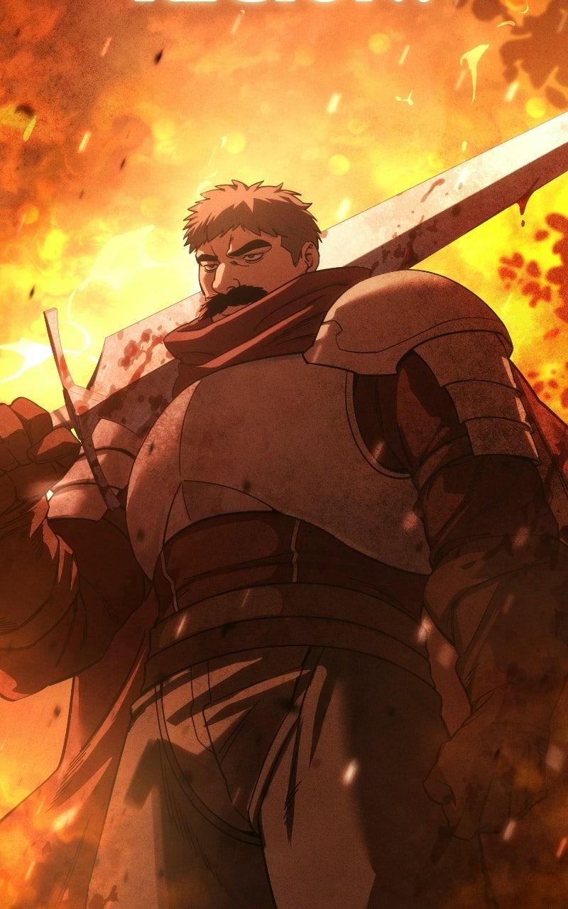The Stellar Swordmaster Chapter 125 — page 136