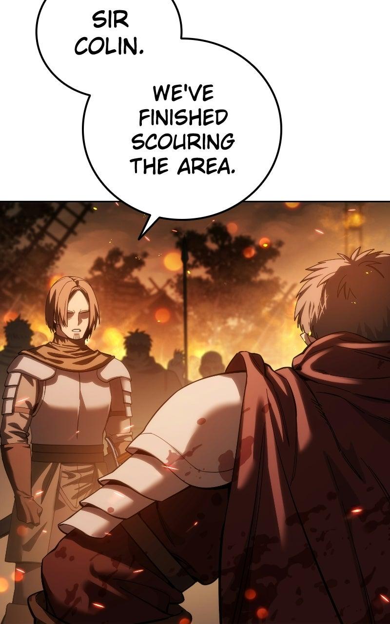 The Stellar Swordmaster Chapter 126 — page 6