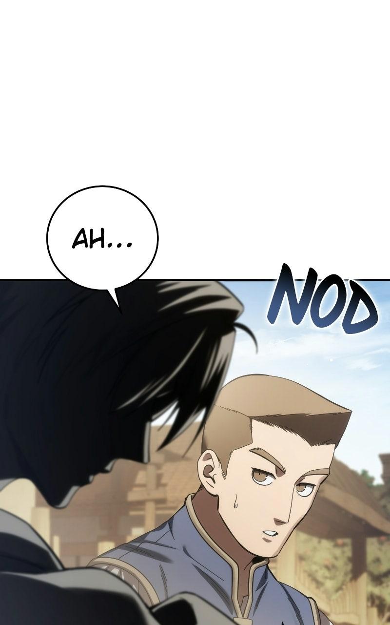 The Stellar Swordmaster Chapter 126 — page 30