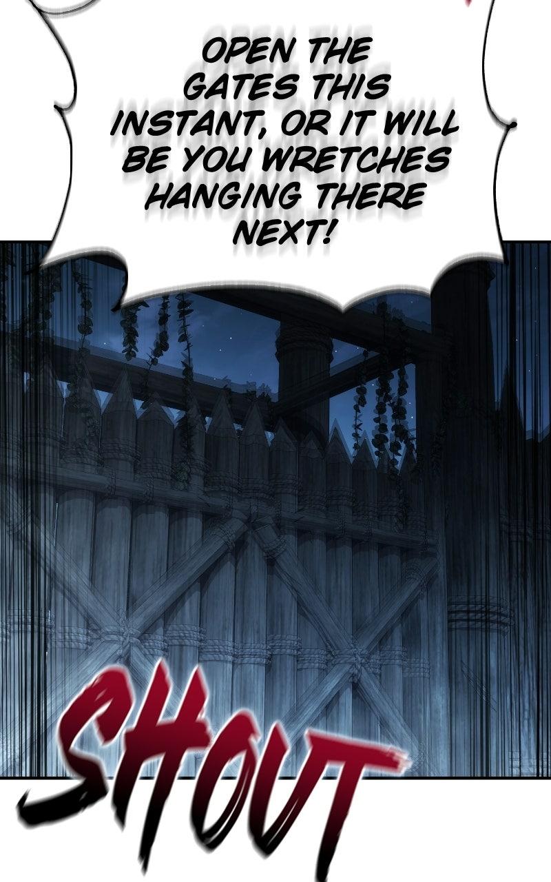 The Stellar Swordmaster Chapter 126 — page 73