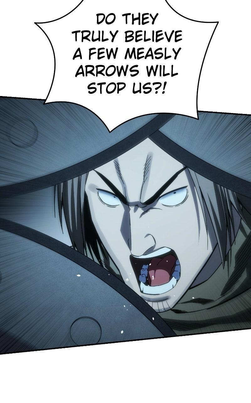 The Stellar Swordmaster Chapter 126 — page 127