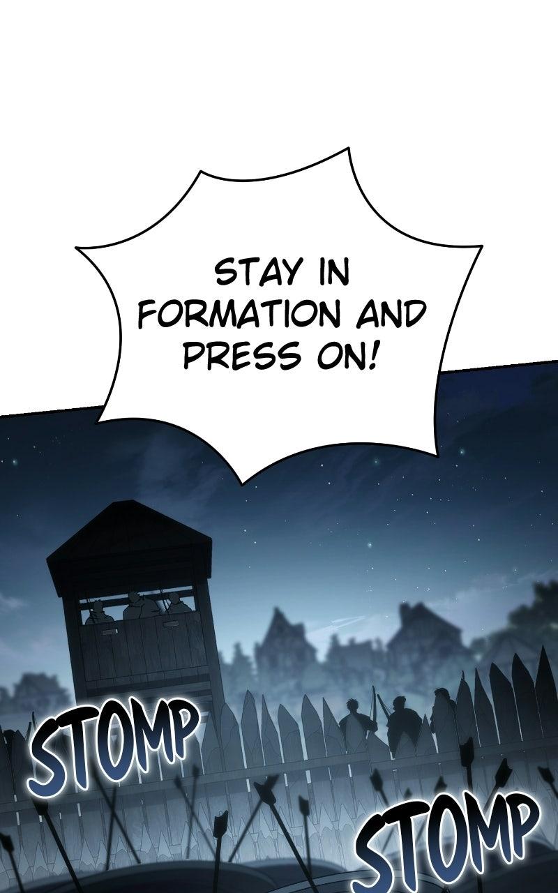 The Stellar Swordmaster Chapter 126 — page 128