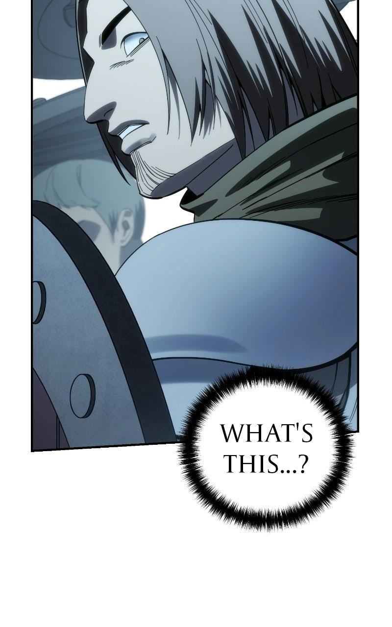 The Stellar Swordmaster Chapter 126 — page 132