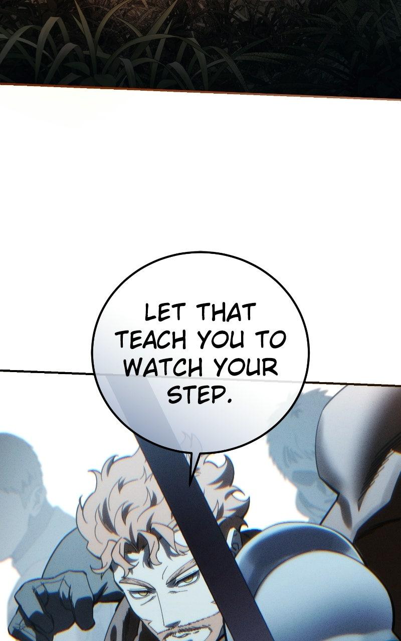 The Stellar Swordmaster Chapter 126 — page 137