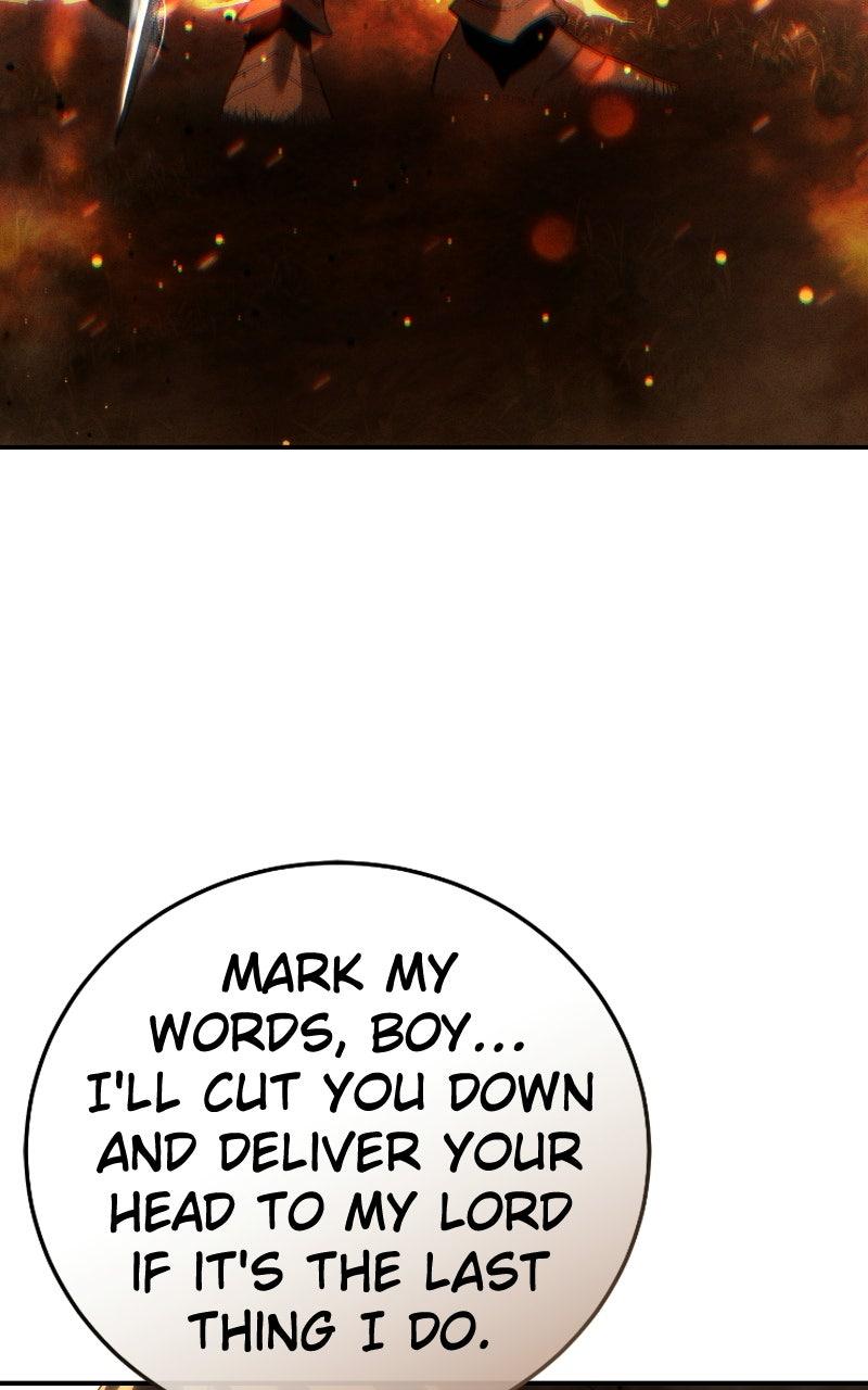 The Stellar Swordmaster Chapter 127 — page 21