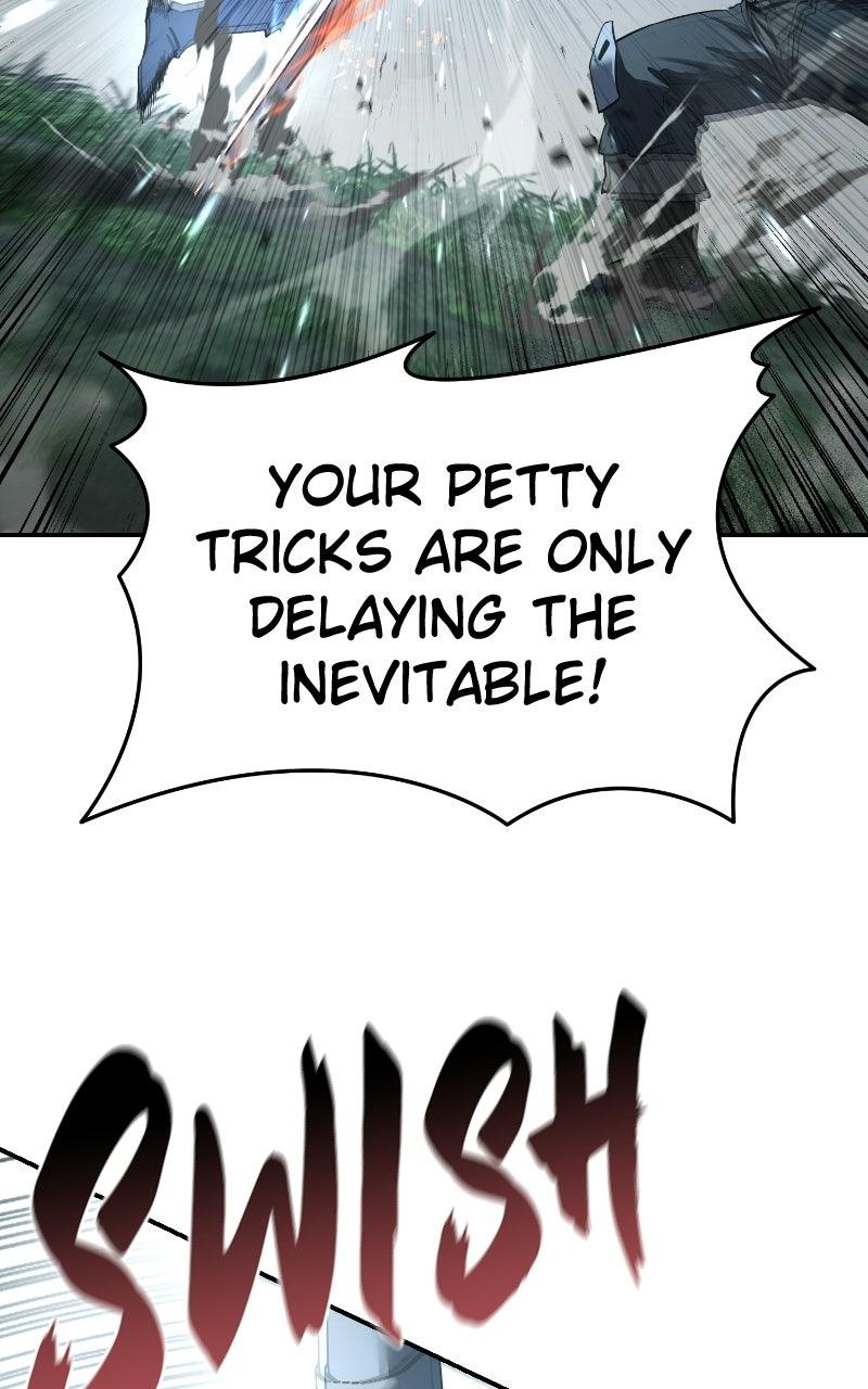 The Stellar Swordmaster Chapter 127 — page 74
