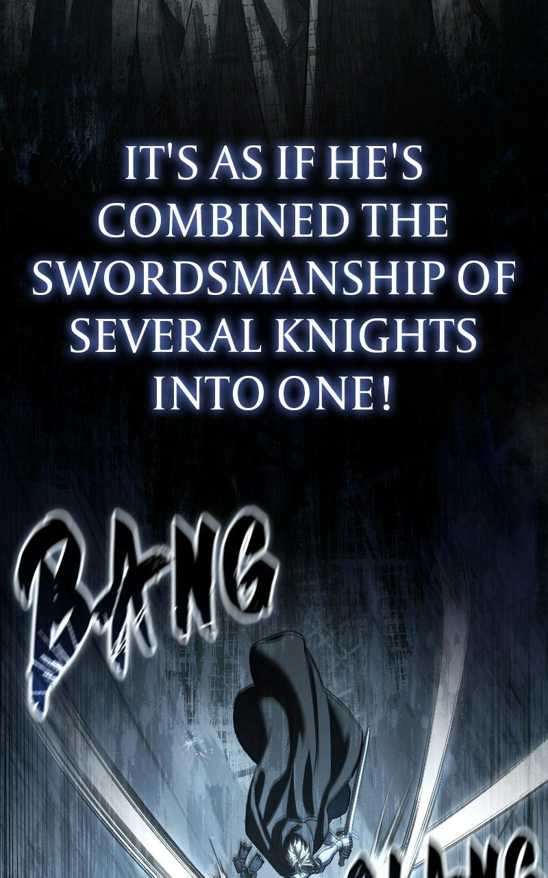 The Stellar Swordmaster Chapter 127 — page 110