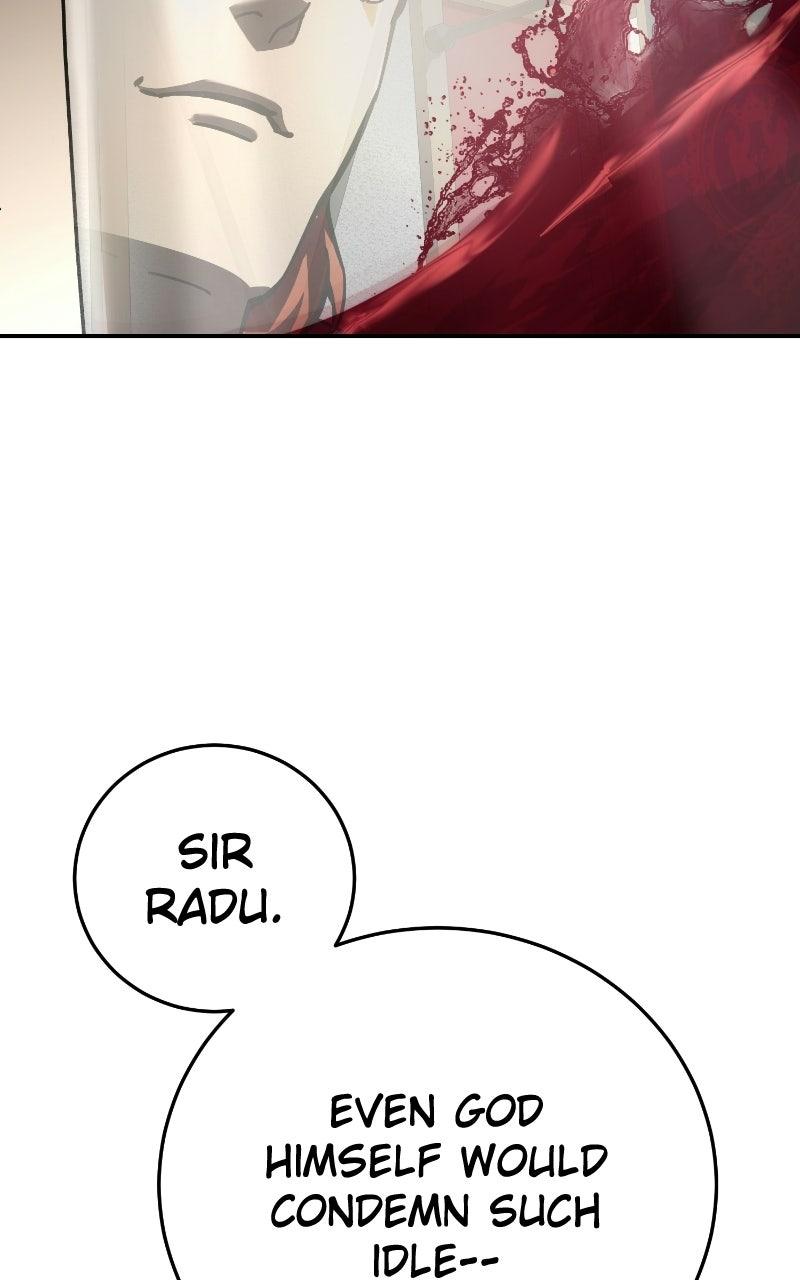 The Stellar Swordmaster Chapter 128 — page 7