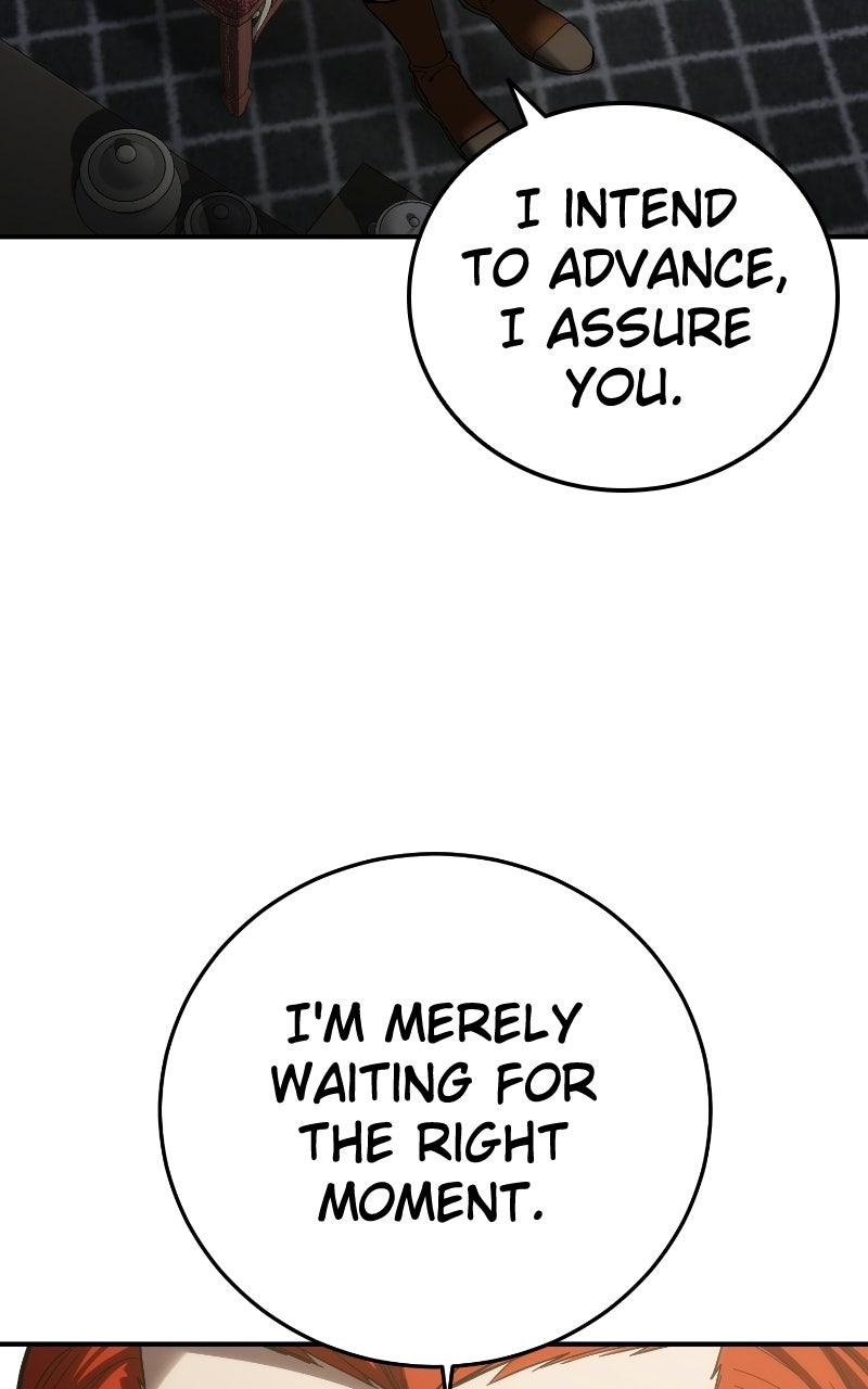 The Stellar Swordmaster Chapter 128 — page 9